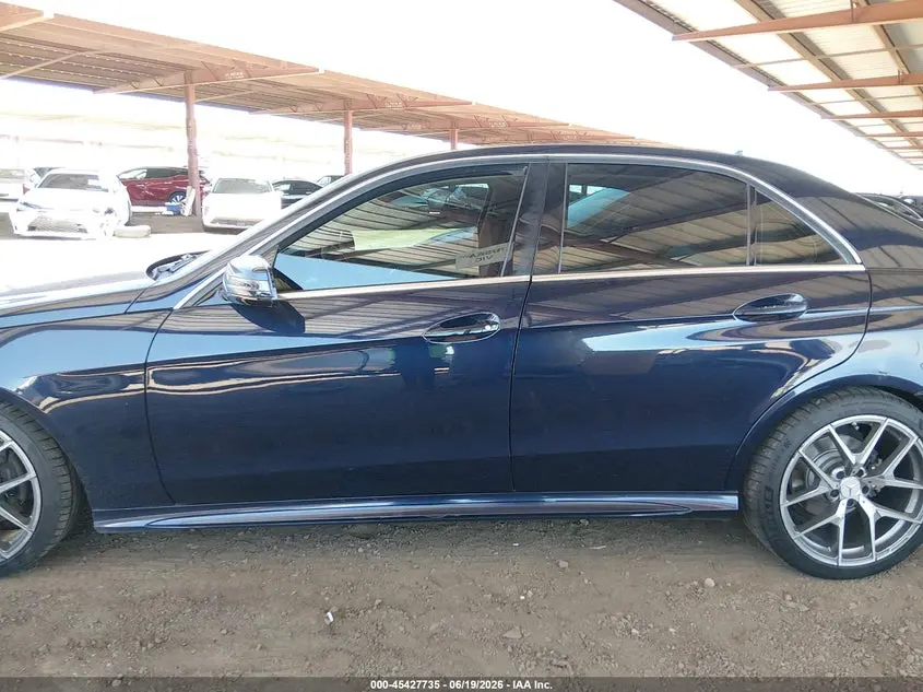 2014 MERCEDES-BENZ E 350  