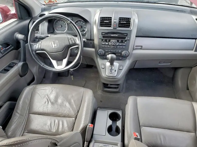 2011 HONDA CR-V EXL  