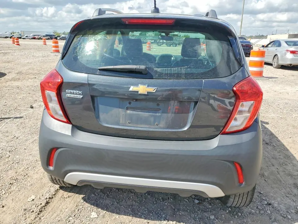 2019 CHEVROLET SPARK ACTIV  