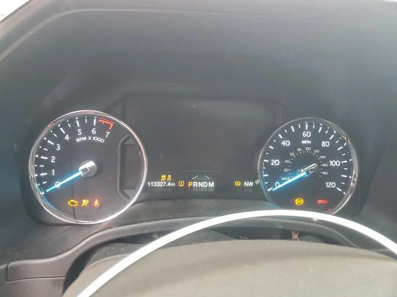 2018 FORD EXPEDITION MAX LIMITED  