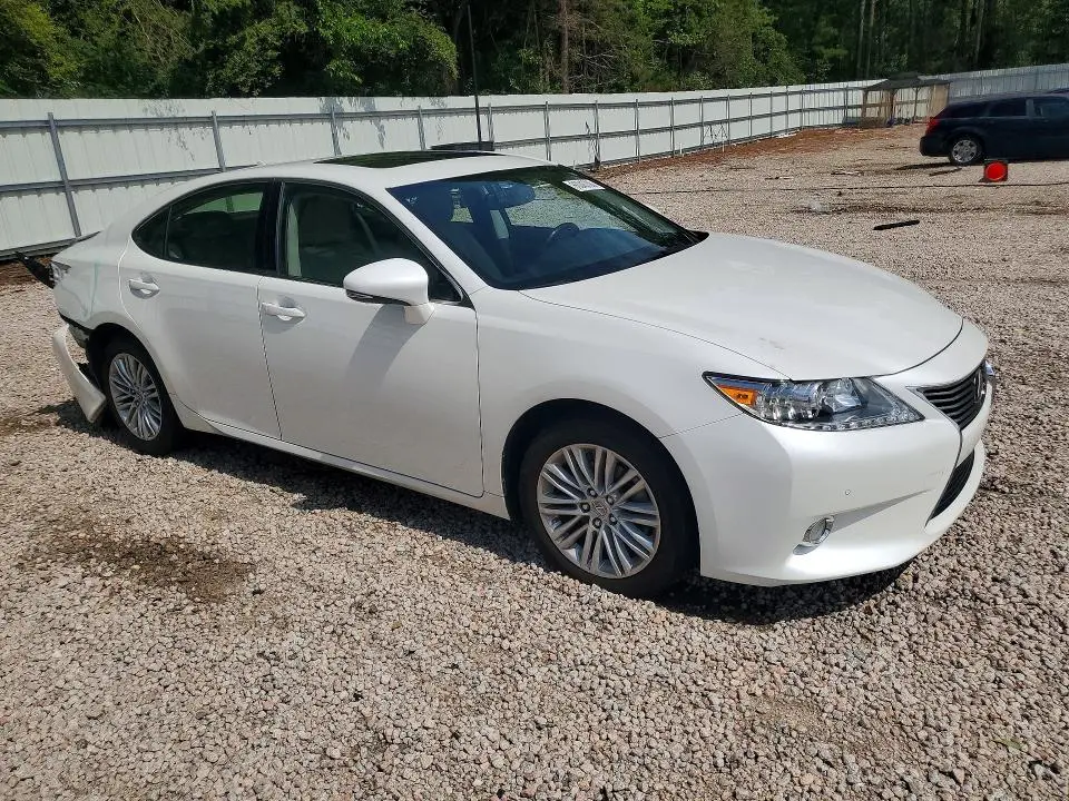 2014 LEXUS ES 350  