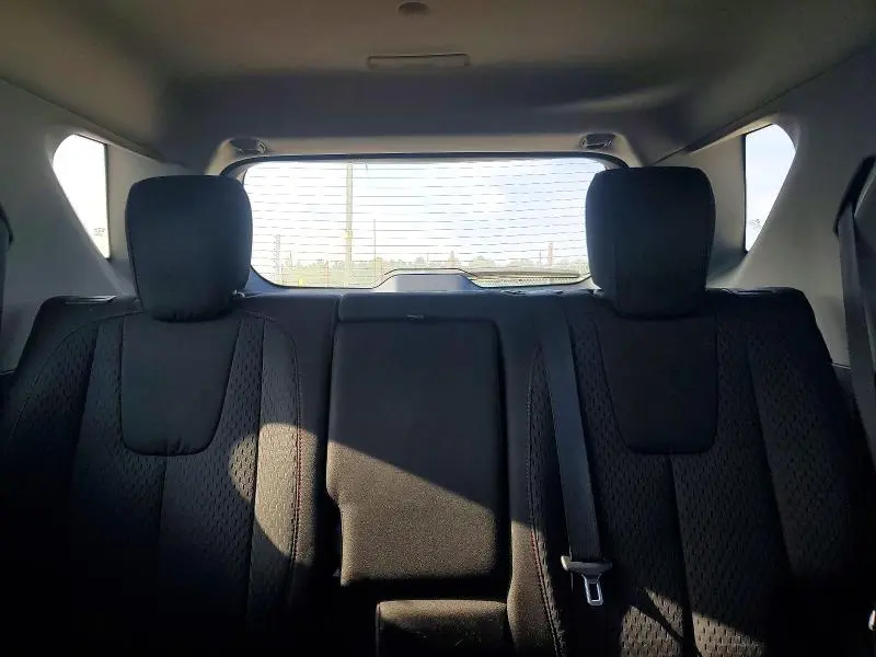 2012 CHEVROLET EQUINOX LS  