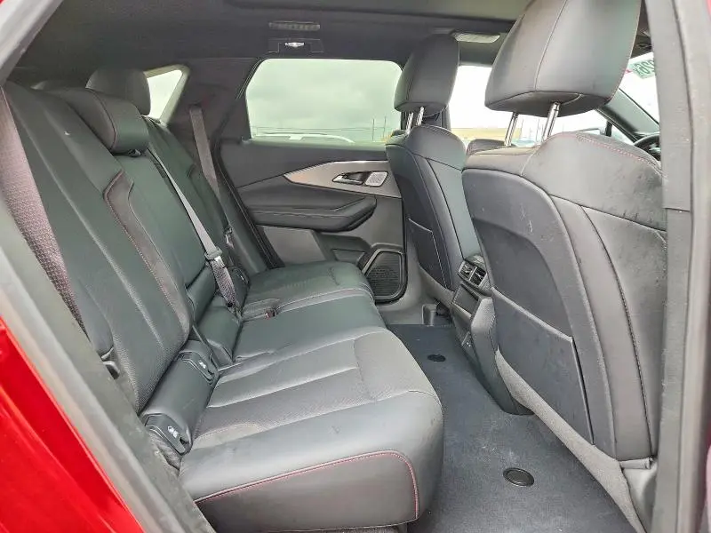 2024 ACURA ZDX A-SPEC  