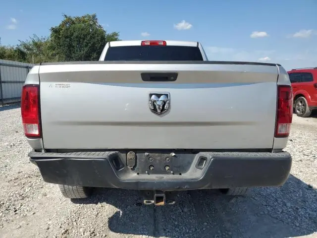 2014 RAM 1500 ST
