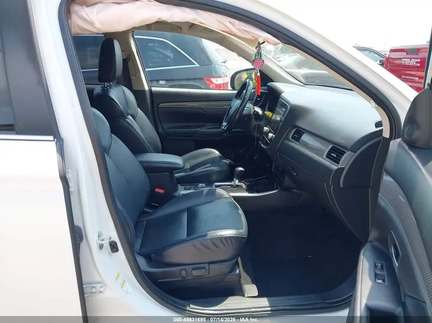 2020 MITSUBISHI OUTLANDER SEL 2.4 S-AWC