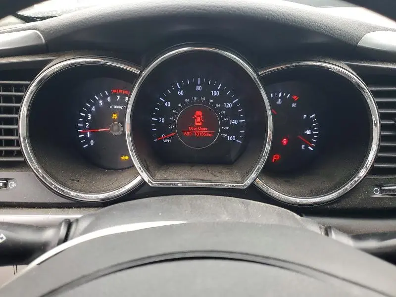 2012 KIA OPTIMA LX  