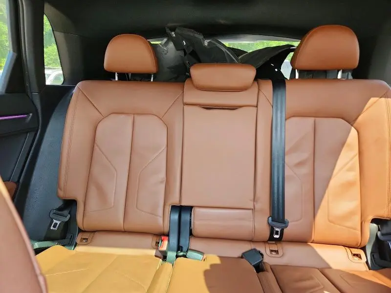2022 AUDI Q3 PREMIUM PLUS S LINE 45  