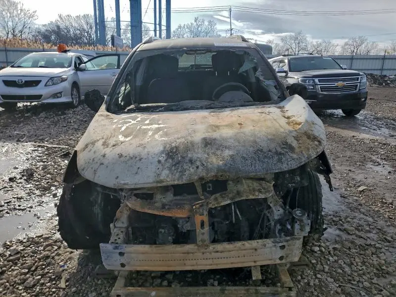 2017 CHEVROLET TRAX 1LT  