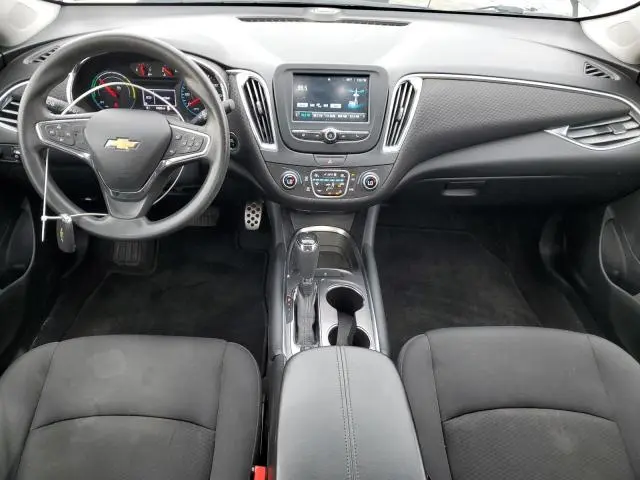 2016 CHEVROLET MALIBU HYBRID  