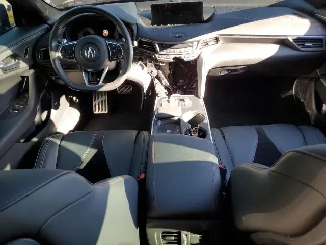 2023 ACURA TLX TYPE S  
