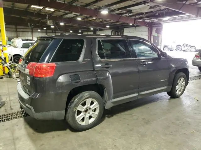 2013 GMC TERRAIN SLE  