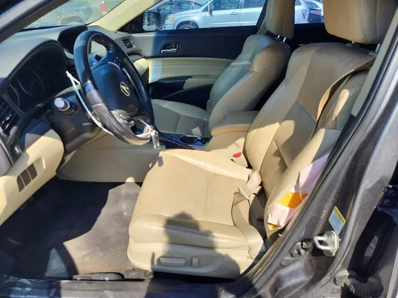 2013 ACURA ILX 20 TECH  