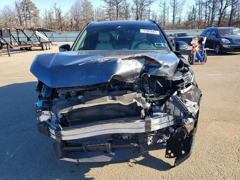 2023 HONDA CR-V SPORT TOURING  