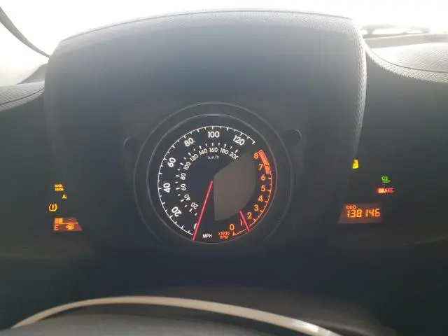 2010 TOYOTA SCION XD   