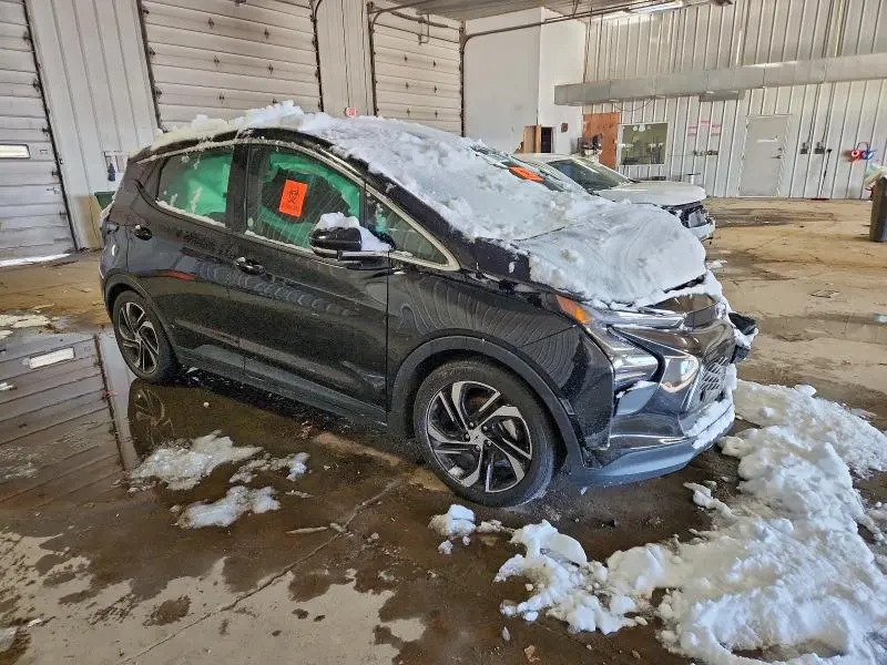 2023 CHEVROLET BOLT EV 2LT  