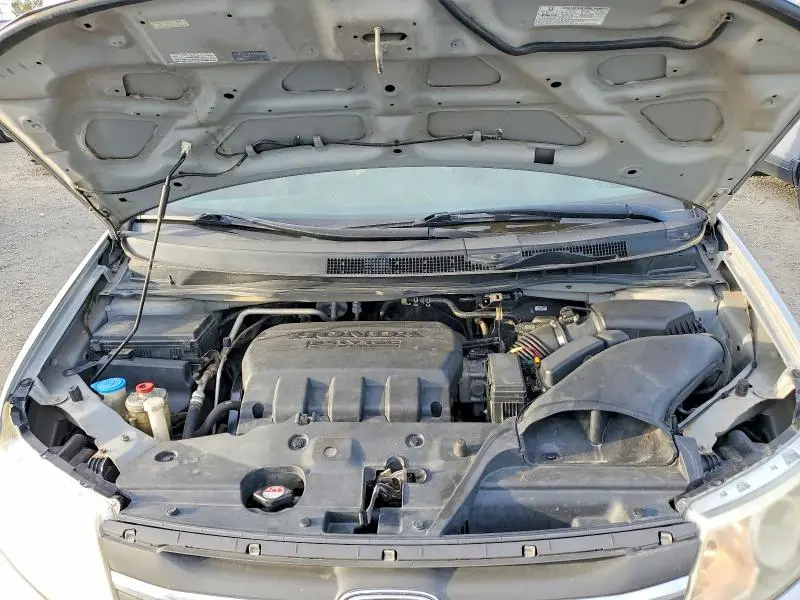 2011 HONDA ODYSSEY EX  