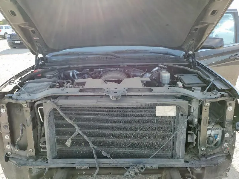 2015 CHEVROLET TAHOE C1500 LT  