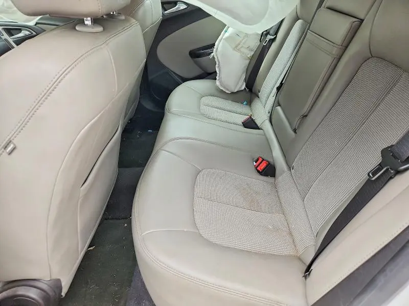 2015 BUICK VERANO   