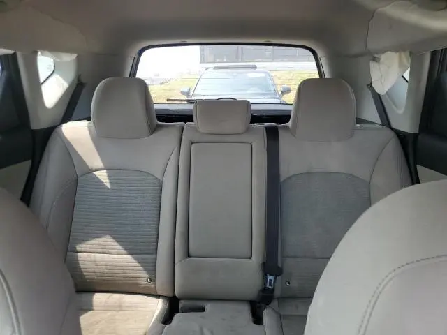 2022 KIA SOUL EX  