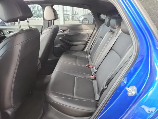 2025 ACURA INTEGRA A-SPEC TECH  