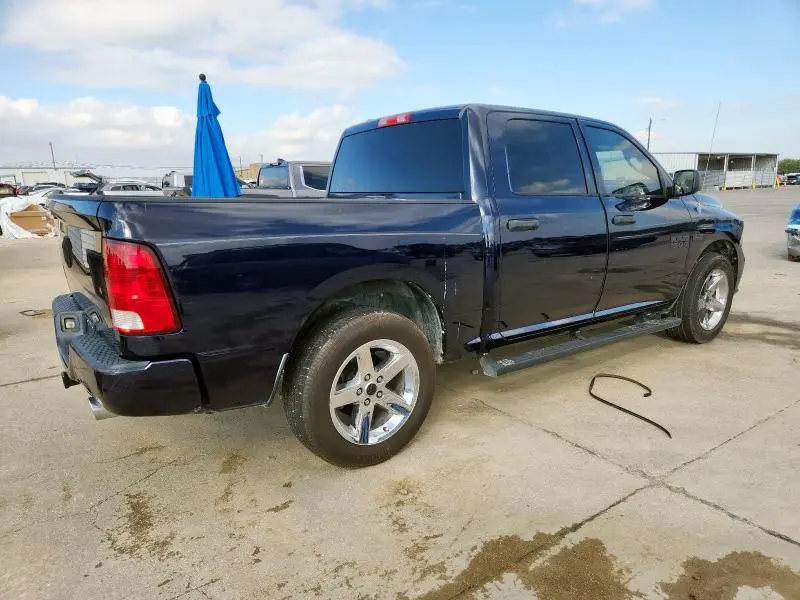 2013 RAM 1500 ST  