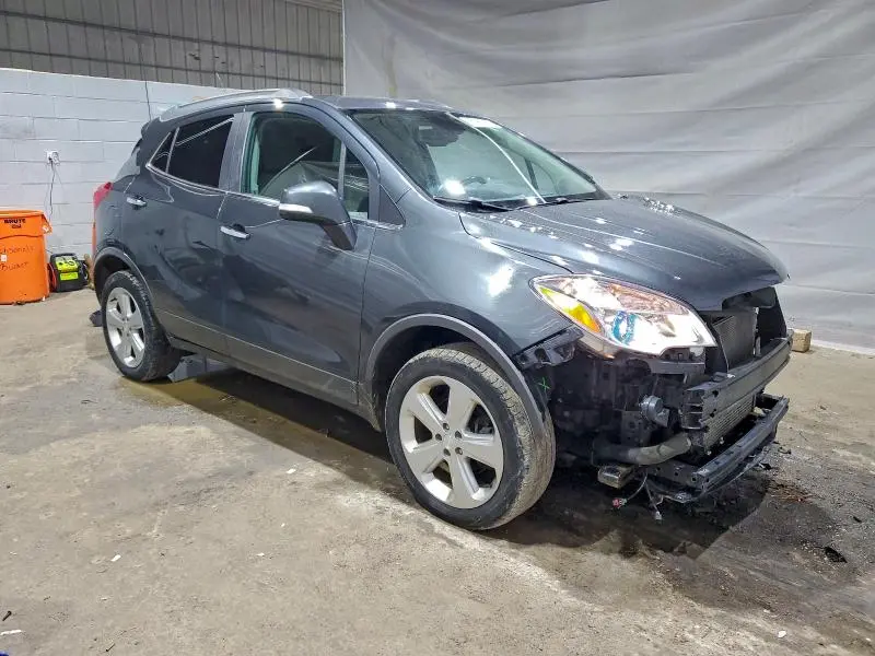 2016 BUICK ENCORE CONVENIENCE  