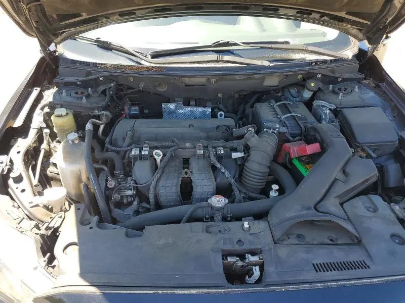2014 MITSUBISHI LANCER SE  