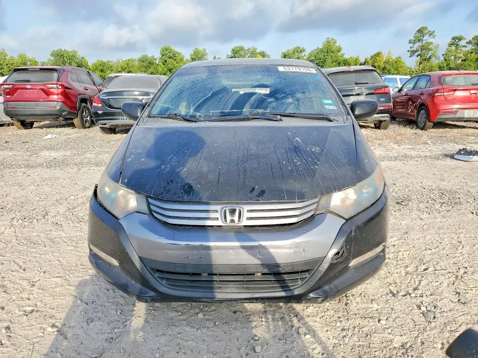 2011 HONDA INSIGHT LX  