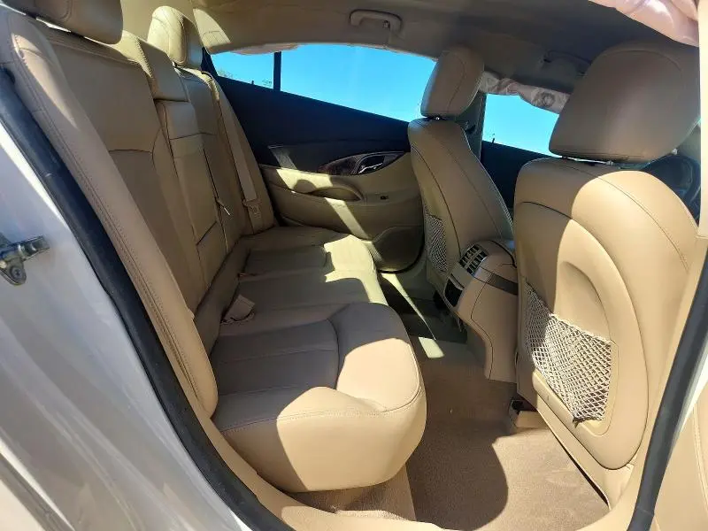 2013 BUICK LACROSSE   