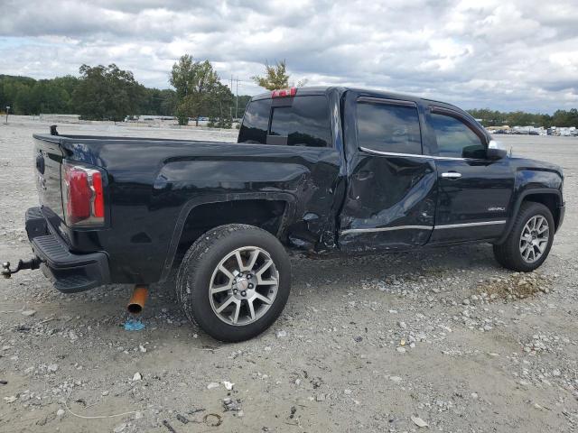 2016 GMC SIERRA K1500 DENALI