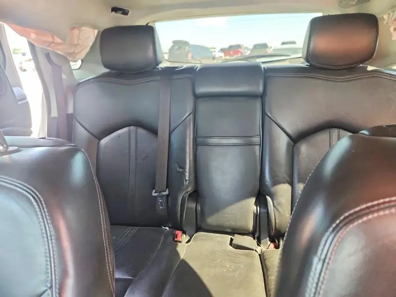 2013 CADILLAC SRX PERFORMANCE COLLECTION  
