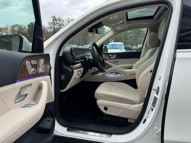 2026 MERCEDES-BENZ GLE 350 4MATIC  