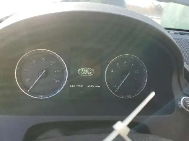 2014 LAND ROVER LR2 HSE  