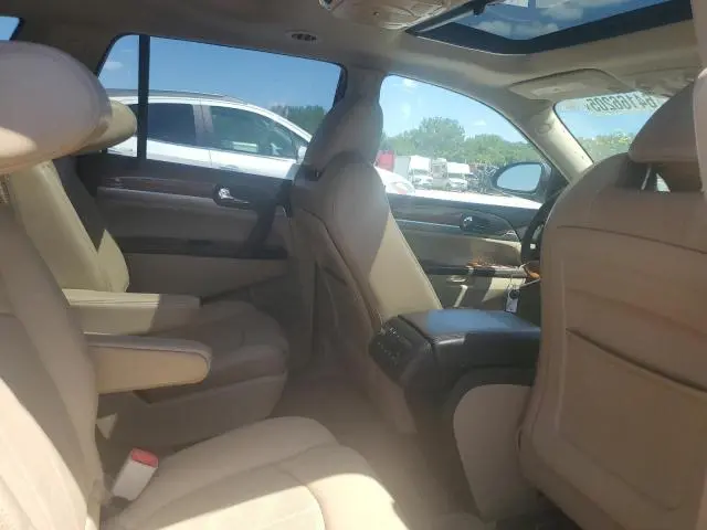 2011 BUICK ENCLAVE CXL  