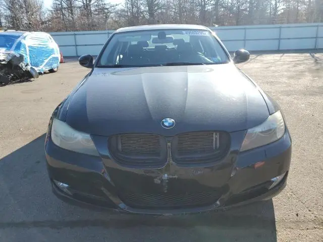 2011 BMW 328 XI SULEV  