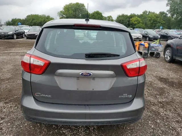 2014 FORD C-MAX SE  