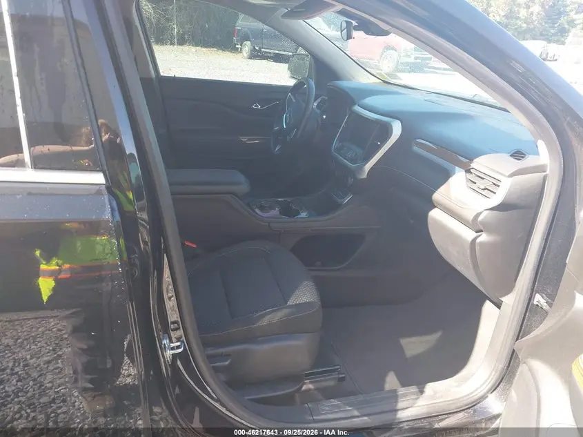 2021 GMC ACADIA AWD SLE