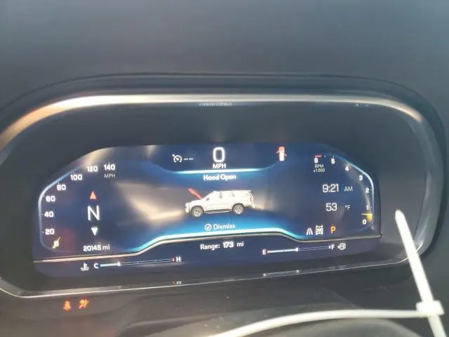 2024 CHEVROLET SUBURBAN K1500 Z71  