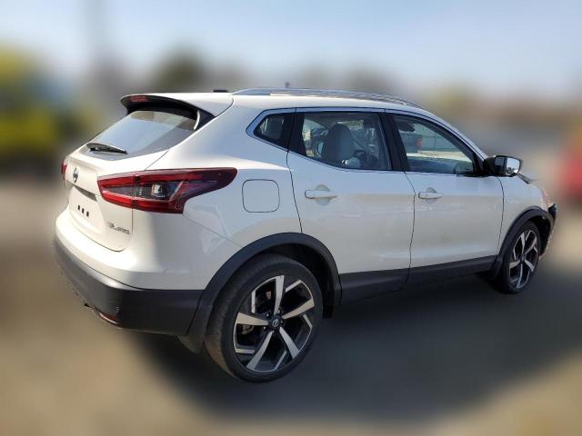 2021 NISSAN ROGUE SPORT SL