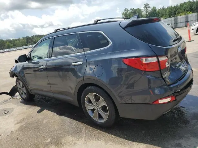 2014 HYUNDAI SANTA FE GLS