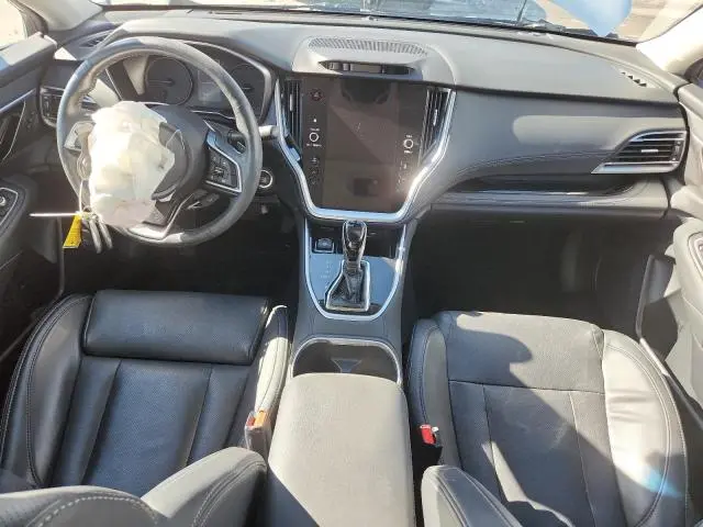 2020 SUBARU LEGACY LIMITED  