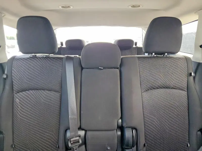 2020 DODGE JOURNEY SE  