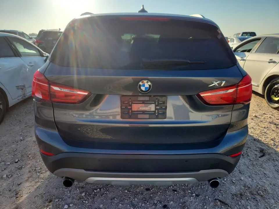 2016 BMW X1 XDRIVE28I  