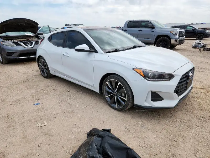 2019 HYUNDAI VELOSTER BASE  