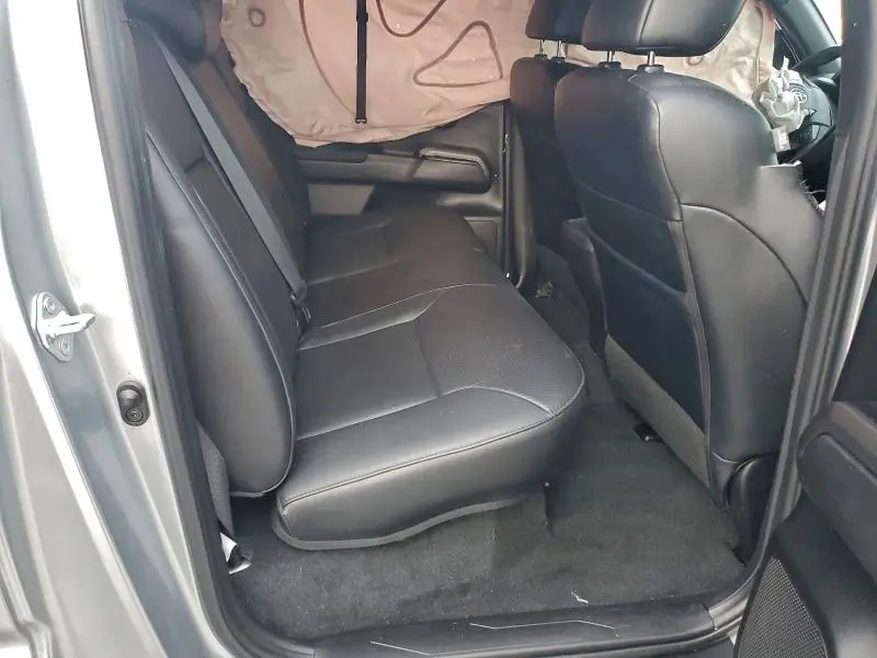 2023 TOYOTA TACOMA DOUBLE CAB  