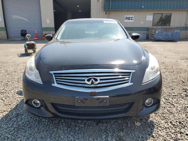 2011 INFINITI G37 BASE