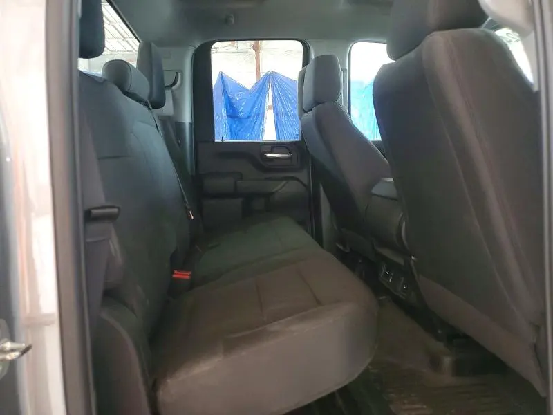 2024 GMC SIERRA K2500 HEAVY DUTY  