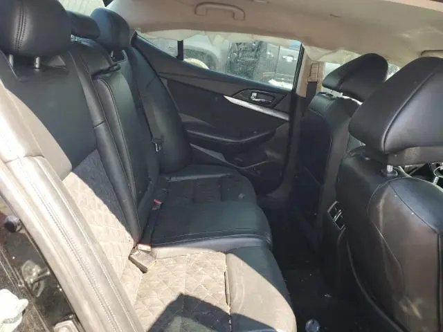 2016 NISSAN MAXIMA 3.5S  