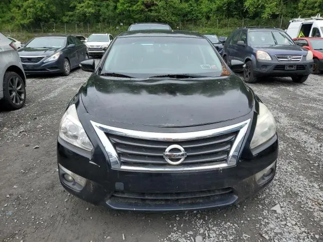 2015 NISSAN ALTIMA 3.5S  