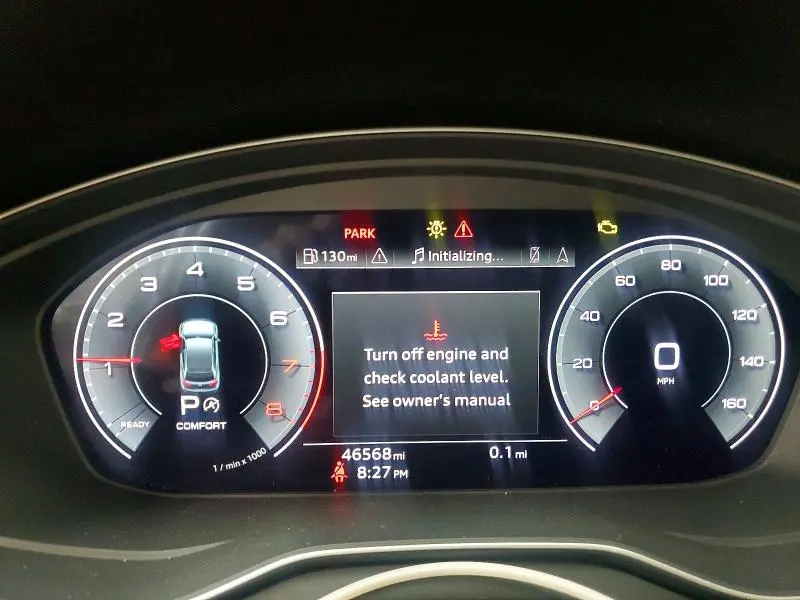 2024 AUDI Q5 PREMIUM PLUS 45  